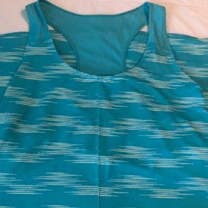 Columbia Athletic dress